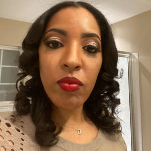 Meet your Posher, Andrea